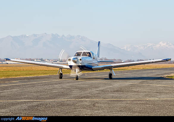 Piper PA-32R-301T Saratoga II Piper PA-32R-301T Saratoga II