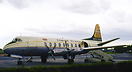 Vickers 701 Viscount