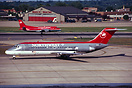 McDonnell Douglas DC-9-14