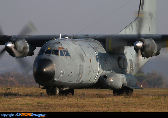 Transall C-160R Transall C-160R