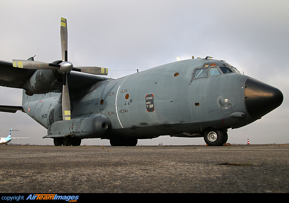 Transall C-160R Transall C-160R