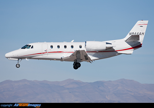 Cessna 560XL Citation Excel Cessna 560XL Citation Excel