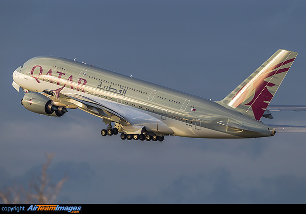 Airbus A380-861 Airbus A380-861