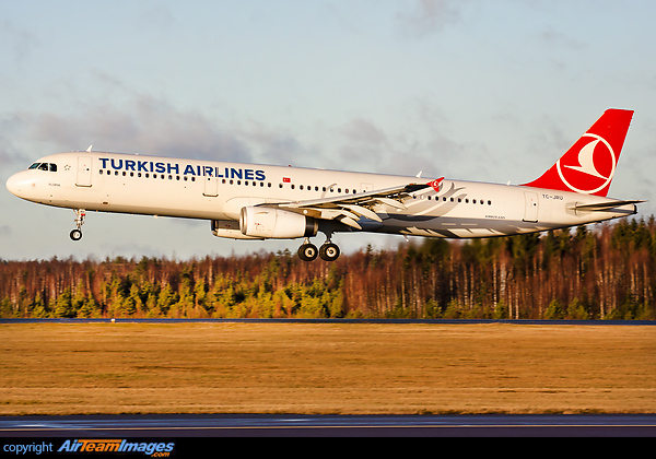 Airbus A321-231 Airbus A321-231