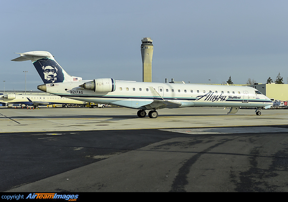 Bombardier CRJ-700 Bombardier CRJ-700