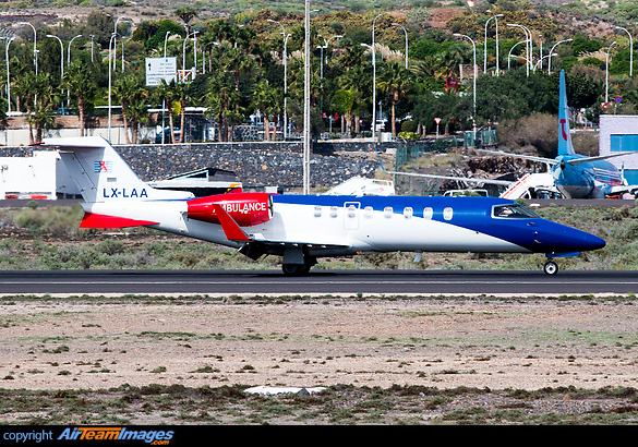 Bombardier Learjet 45 Bombardier Learjet 45