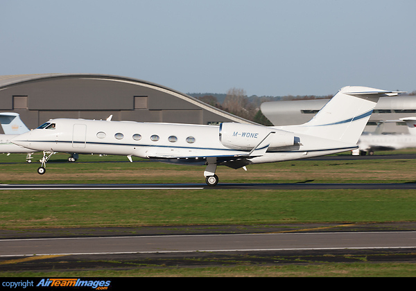 Gulfstream G450 Gulfstream G450