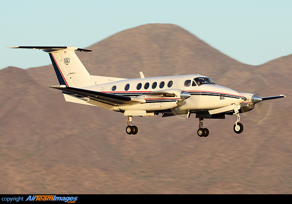 Beech B200 Super King Air Beech B200 Super King Air