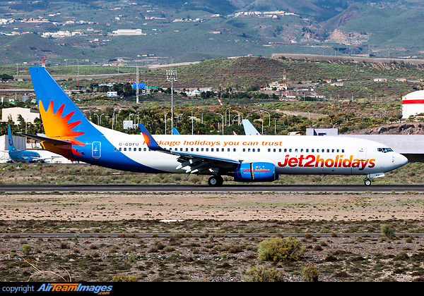 Boeing 737-8K5 Boeing 737-8K5