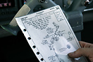 Jeppesen App chart