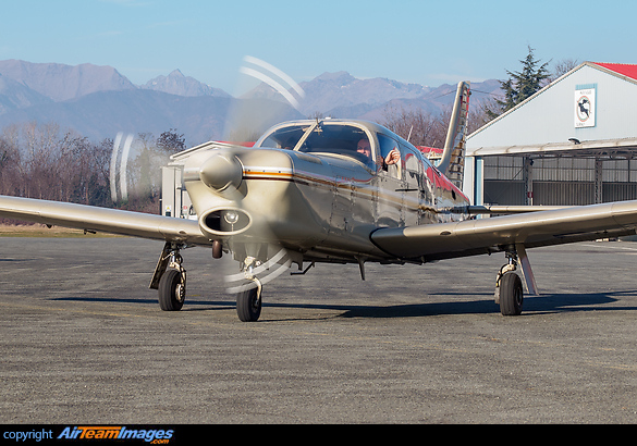 PA-32R-301T Saratoga 2 PA-32R-301T Saratoga 2