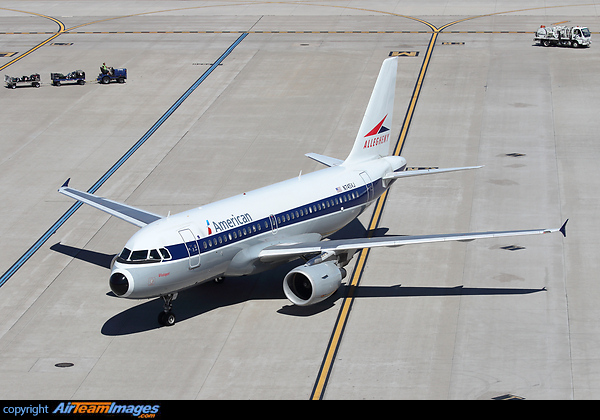 Airbus A319-112 Airbus A319-112