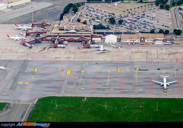 Genoa Airport Genoa Airport