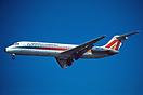 McDonnell Douglas DC-9-32