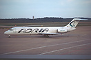 McDonnell Douglas DC-9-33RC