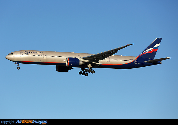 Boeing 777-3M0/ER Boeing 777-3M0/ER