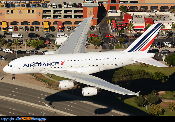 Airbus A380-861 Airbus A380-861