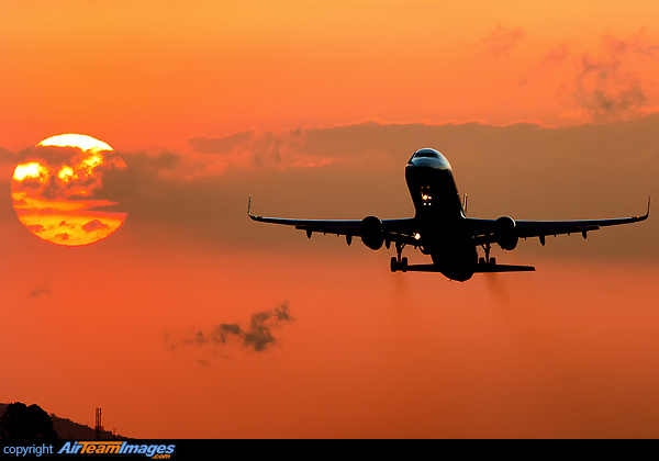 Airbus A321-231 Airbus A321-231