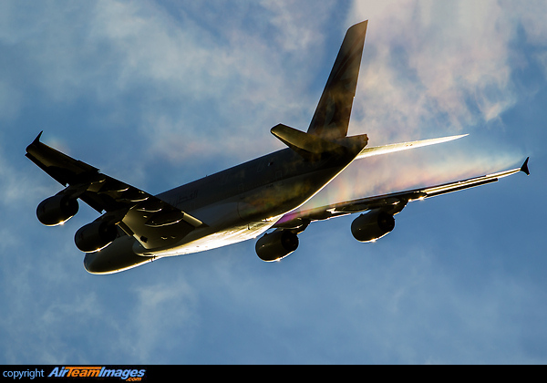 Airbus A380-861 Airbus A380-861