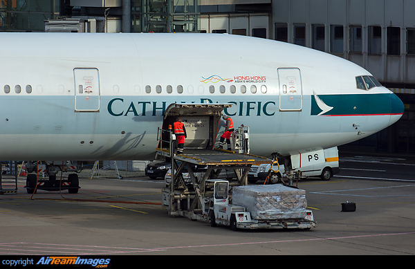 Boeing 777-367/ER Boeing 777-367/ER