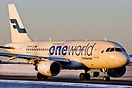 Airbus A319-112