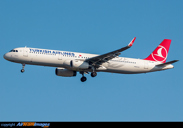 Airbus A321-231 Airbus A321-231