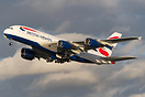 Airbus A380-841