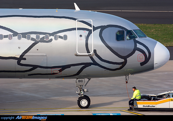 Airbus A320-214 Airbus A320-214