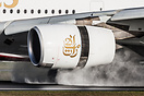 Engine Alliance GP7200 Engine