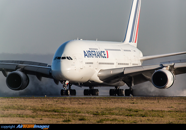 Airbus A380-861 Airbus A380-861