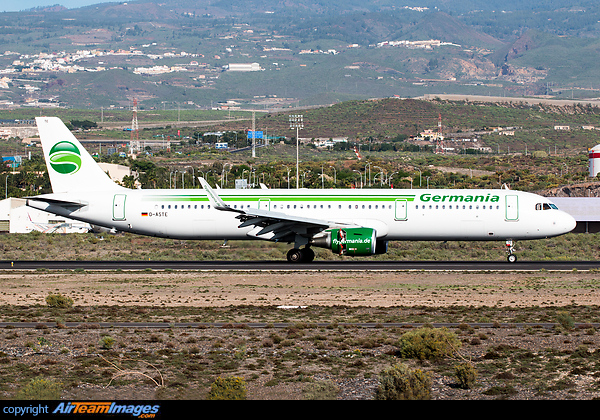 Airbus A321-211 Airbus A321-211