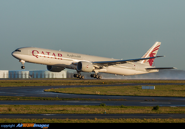 Boeing 777-3DZ/ER Boeing 777-3DZ/ER