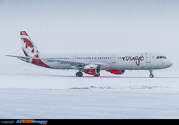 Airbus A321-211 Airbus A321-211