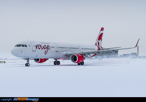 Airbus A321-211 Airbus A321-211
