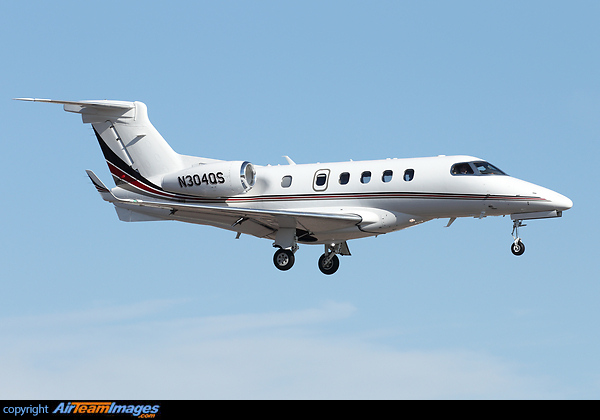 Embraer EMB-505 Phenom 300 Embraer EMB-505 Phenom 300