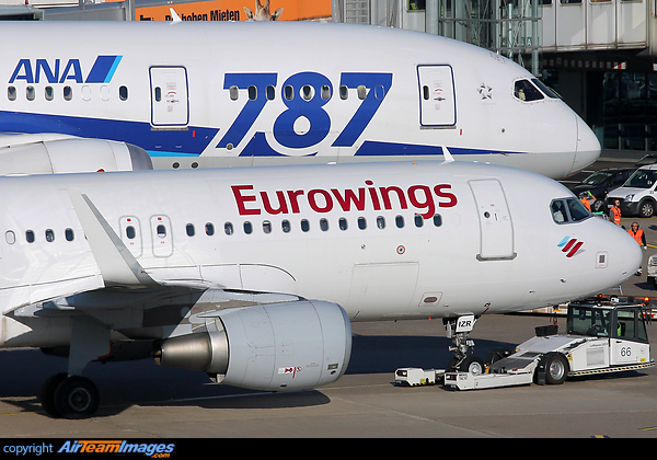 Airbus A320-214 Airbus A320-214