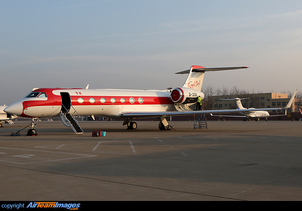 Gulfstream G550 Gulfstream G550