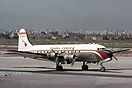 Douglas C-54A Skymaster (DC-4)