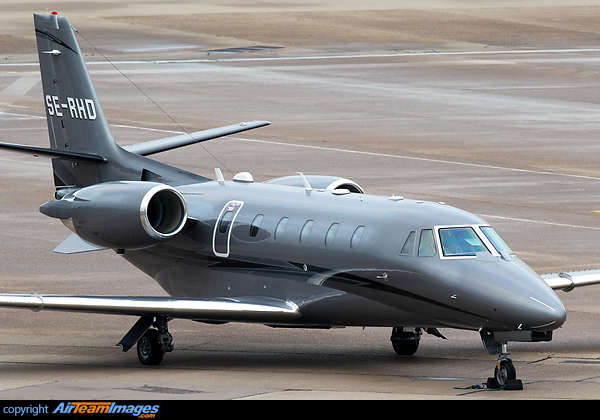 Cessna 560XL Citation XLS+ Cessna 560XL Citation XLS+