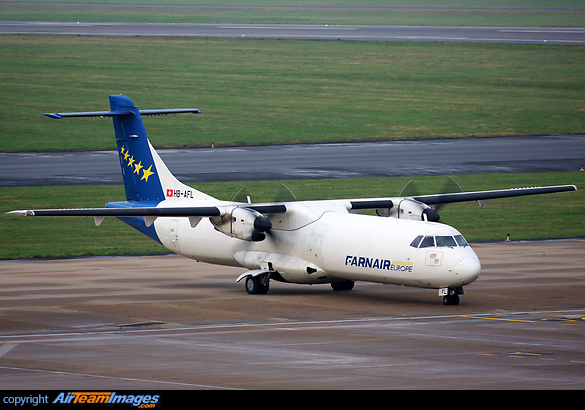 ATR 72-102(F) ATR 72-102(F)