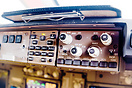 Switches to manipulate the NAV display