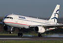 Airbus A320-232