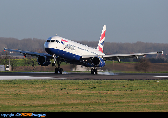 Airbus A321-231 Airbus A321-231