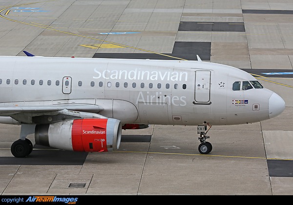 Airbus A319-132 Airbus A319-132