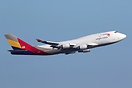 Boeing 747-446(BDSF)