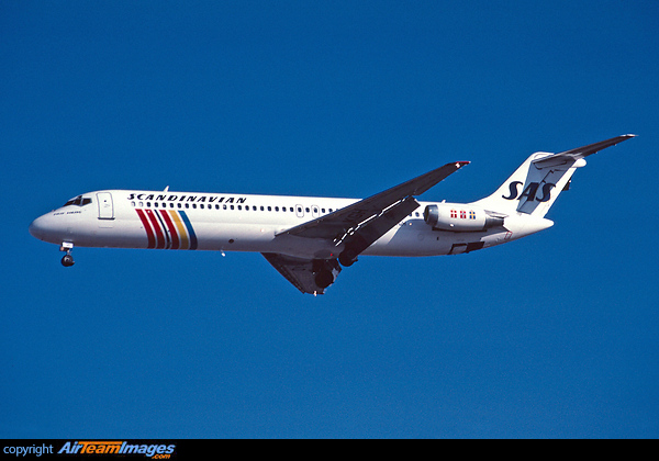 McDonnell Douglas DC-9-41 McDonnell Douglas DC-9-41