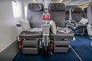 Premium Economy Class