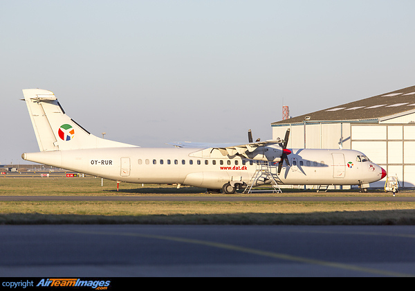 ATR 72-201 ATR 72-201
