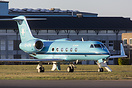 Gulfstream G450