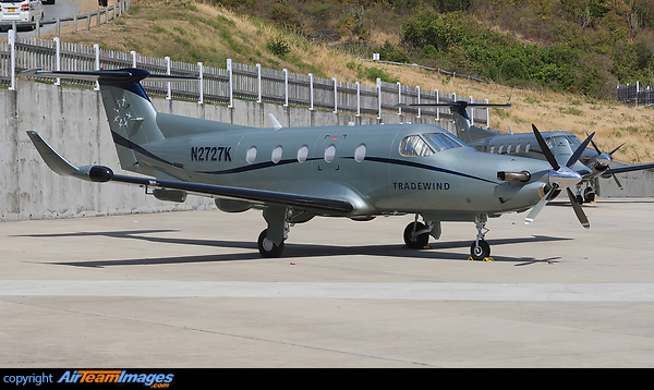 Pilatus PC-12/45 Pilatus PC-12/45